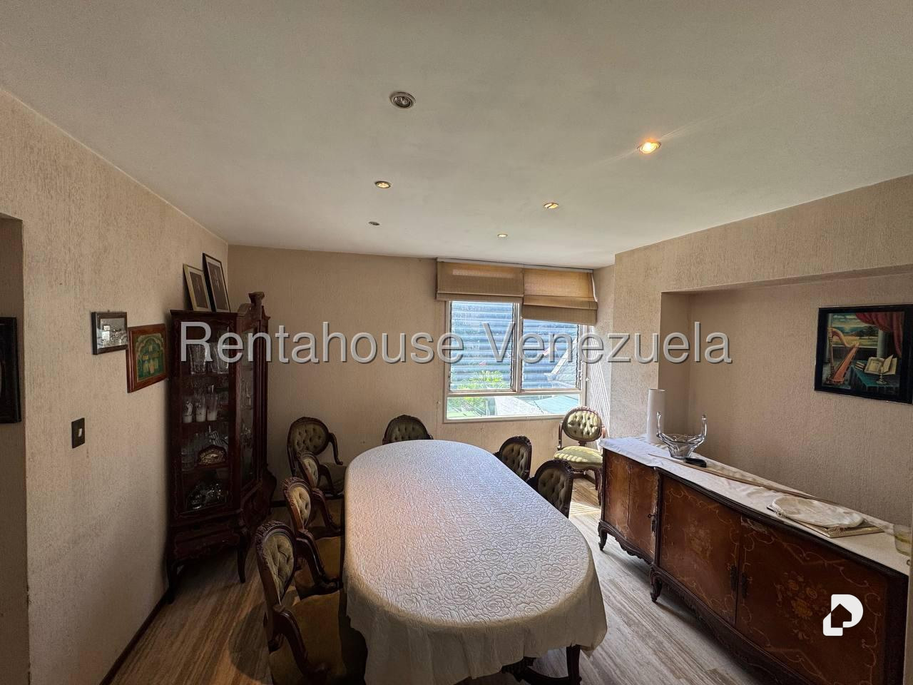 Apartamento en La Florida, Caracas