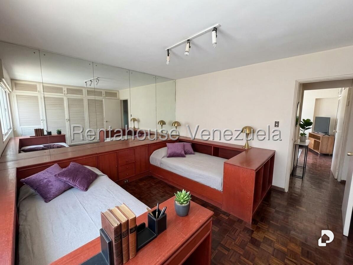 Apartamento en La Florida, Caracas