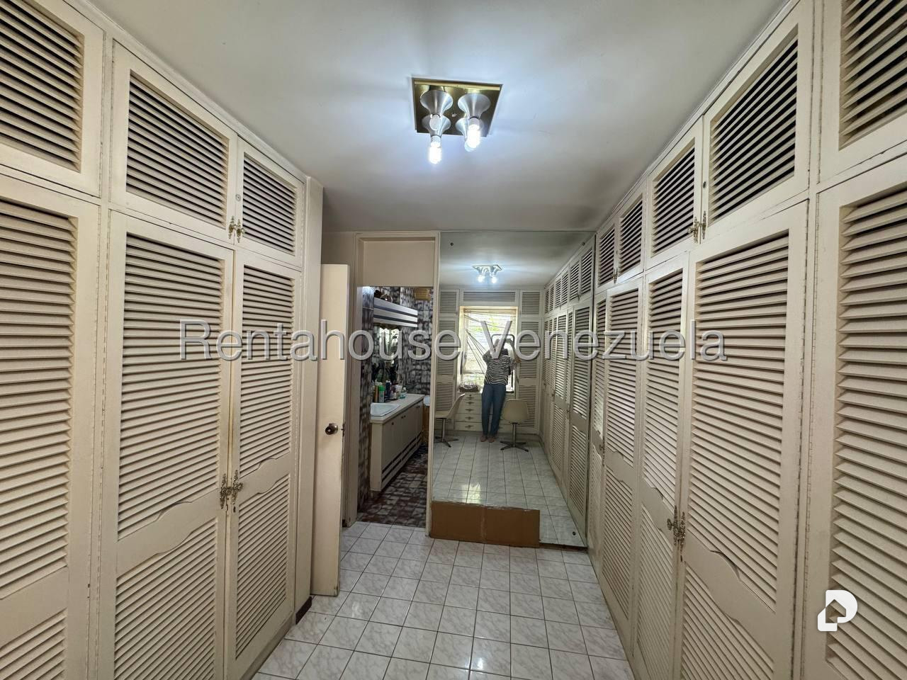 Apartamento en La Florida, Caracas
