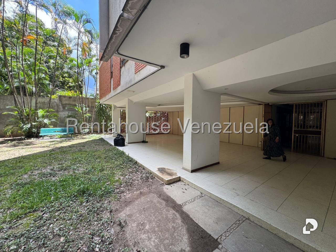 Apartamento en La Florida, Caracas