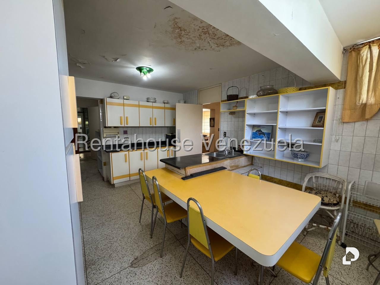 Apartamento en La Florida, Caracas