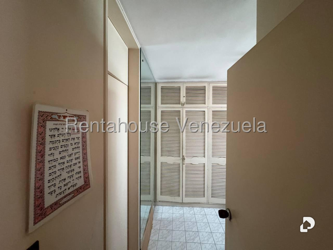 Apartamento en La Florida, Caracas