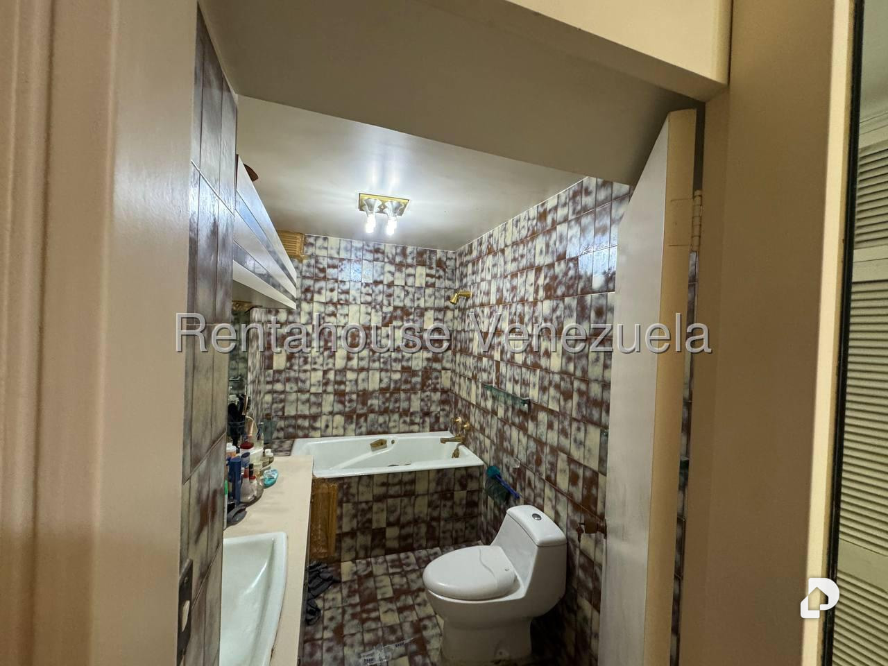 Apartamento en La Florida, Caracas
