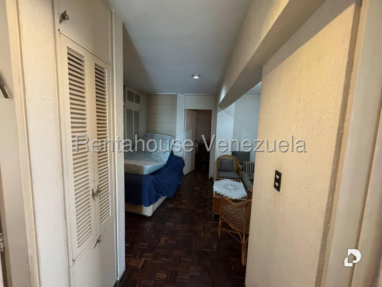 Apartamento en La Florida, Caracas