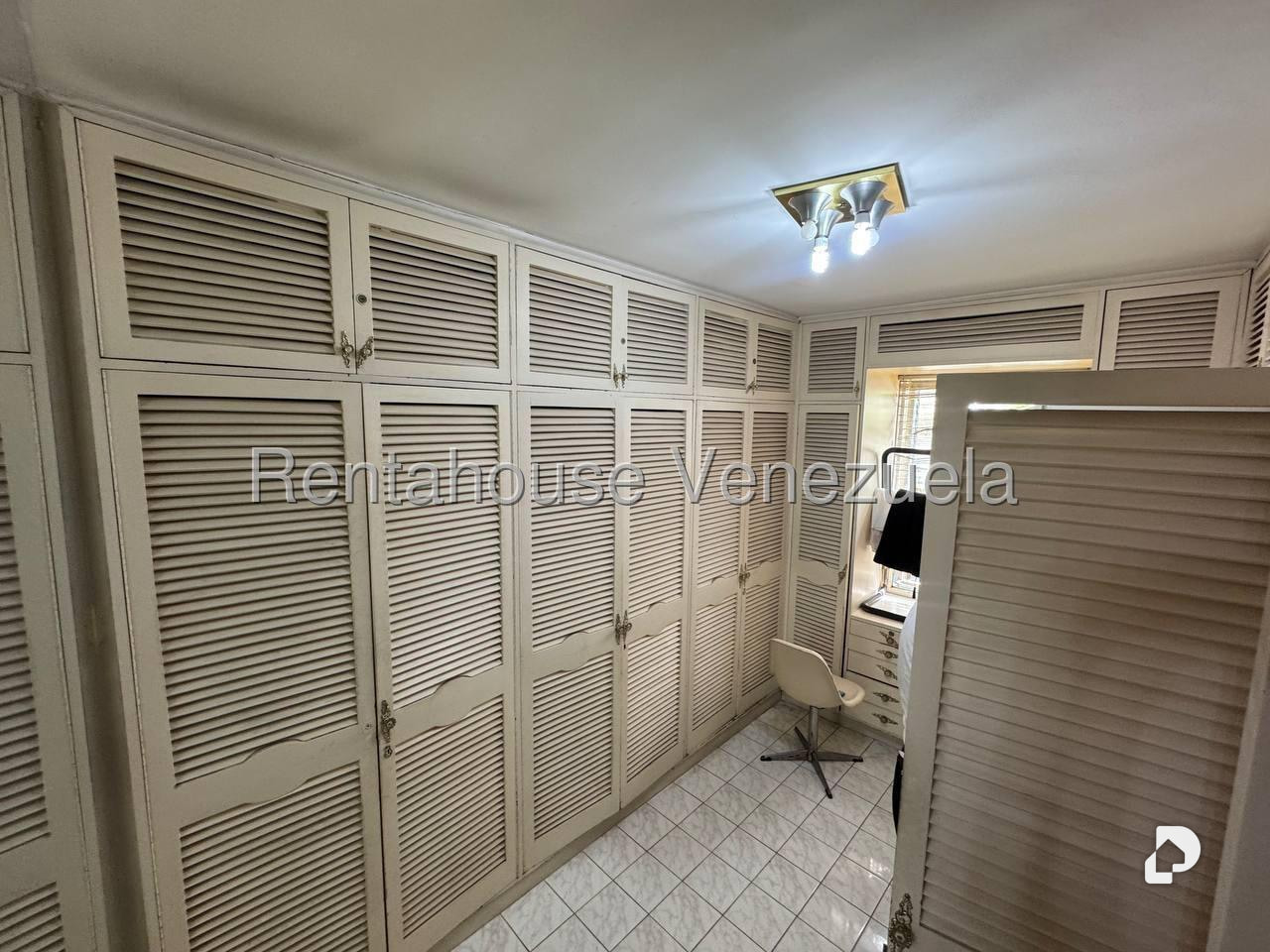 Apartamento en La Florida, Caracas