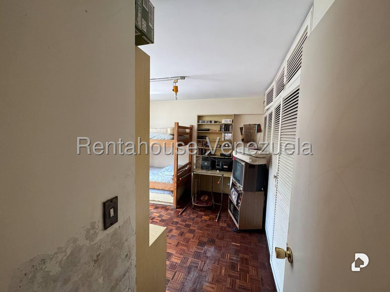 Apartamento en La Florida, Caracas
