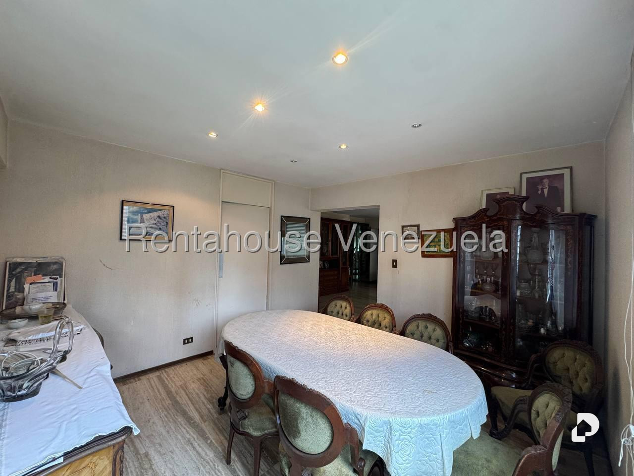 Apartamento en La Florida, Caracas
