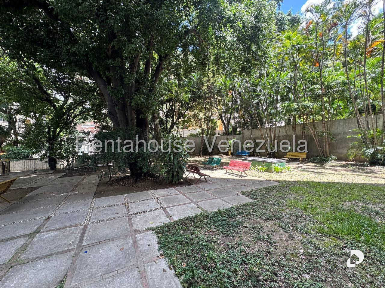 Apartamento en La Florida, Caracas