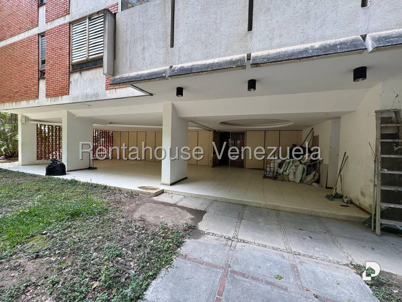 Apartamento en La Florida, Caracas