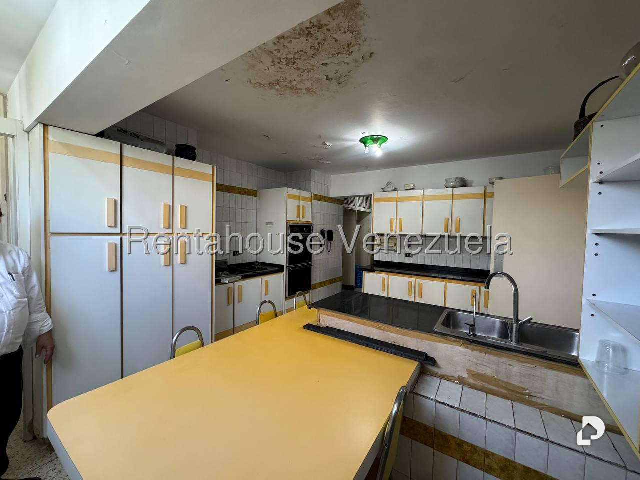 Apartamento en La Florida, Caracas
