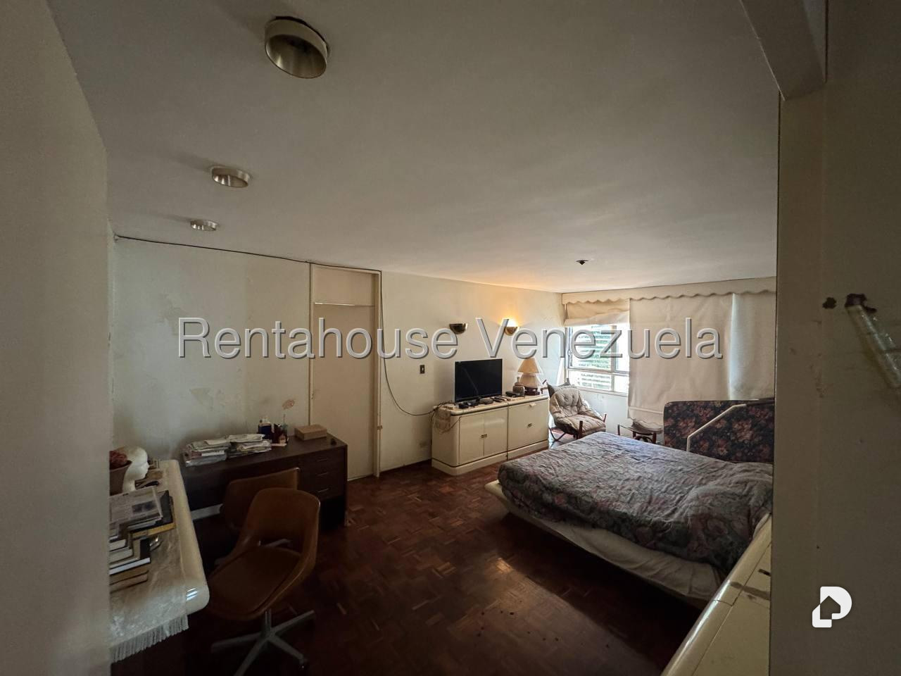 Apartamento en La Florida, Caracas
