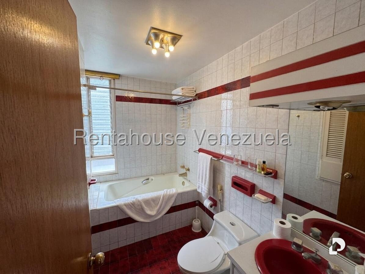 Apartamento en La Florida, Caracas