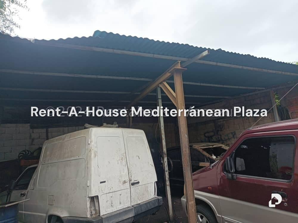 Terreno en Centro, Guacara