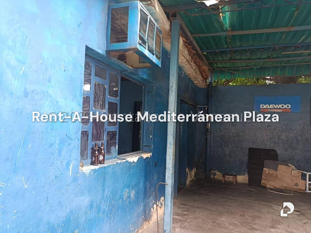 Terreno en Centro, Guacara