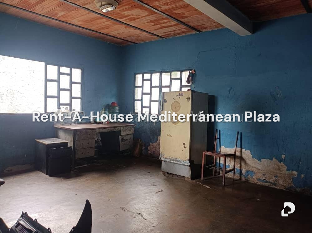 Terreno en Centro, Guacara