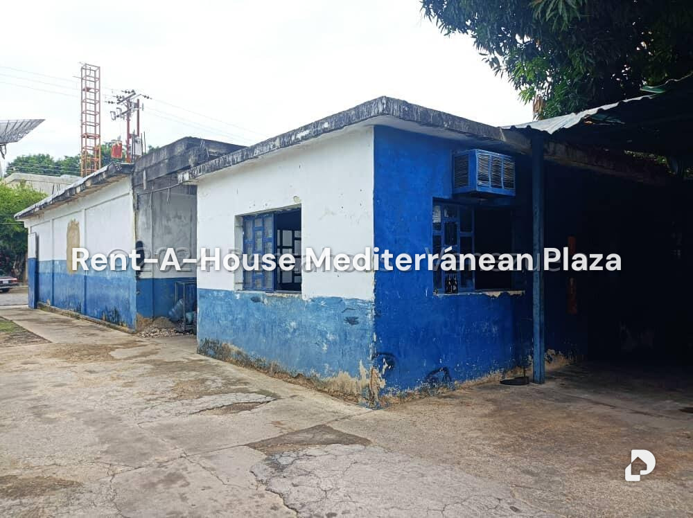 Terreno en Centro, Guacara