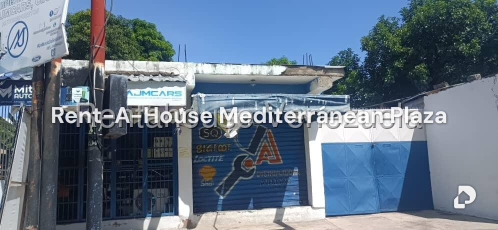 Terreno en Centro, Guacara