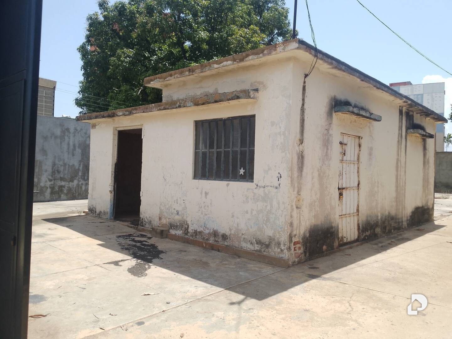 Local comercial en Cecilio Acosta, Maracaibo – 2