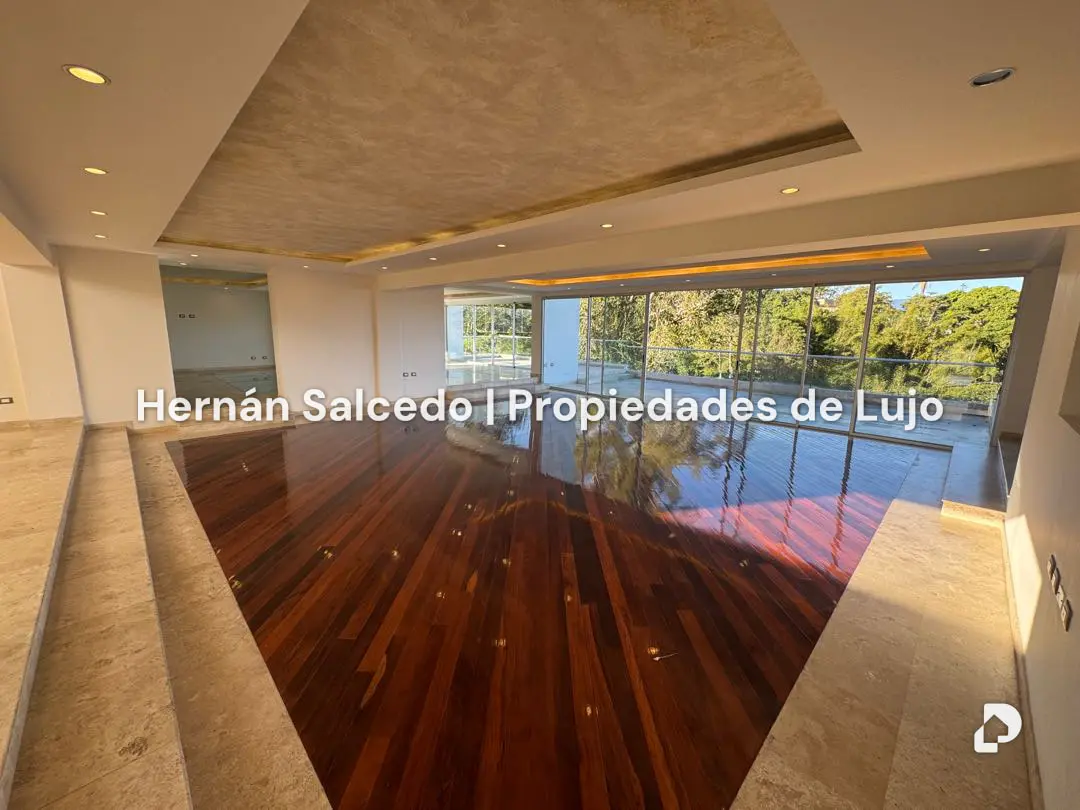 Casa en La Lagunita, Caracas – 6
