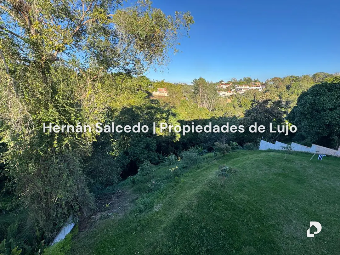 Casa en La Lagunita, Caracas – 15