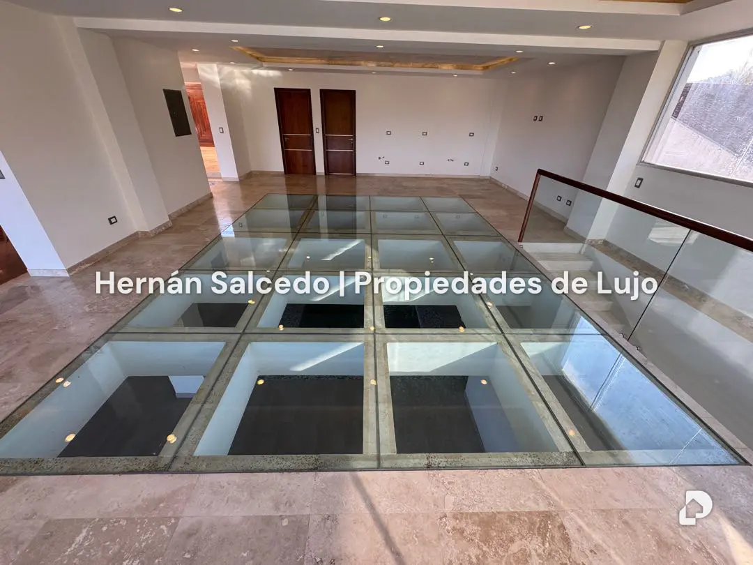 Casa en La Lagunita, Caracas – 8