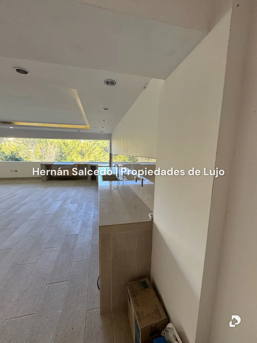 Casa en La Lagunita, Caracas – 30