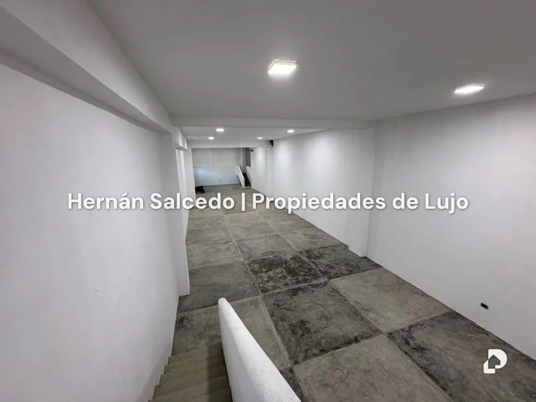 Casa en La Lagunita, Caracas – 31