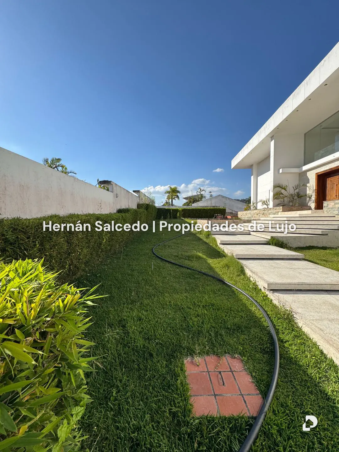 Casa en La Lagunita, Caracas – 3