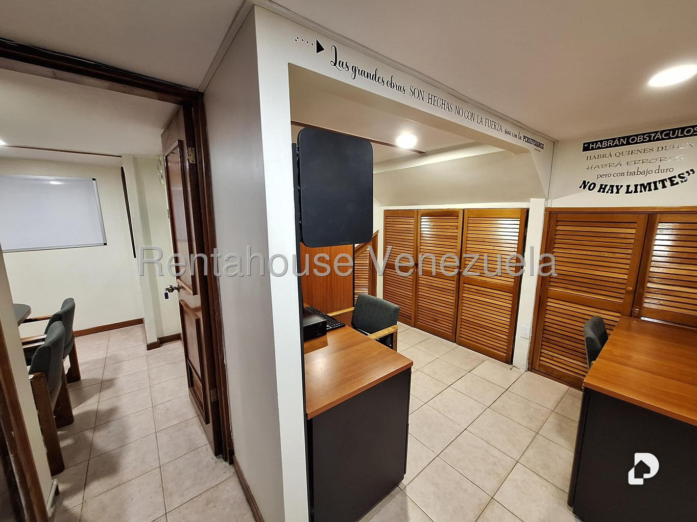 Oficina en Prados del Este, Caracas