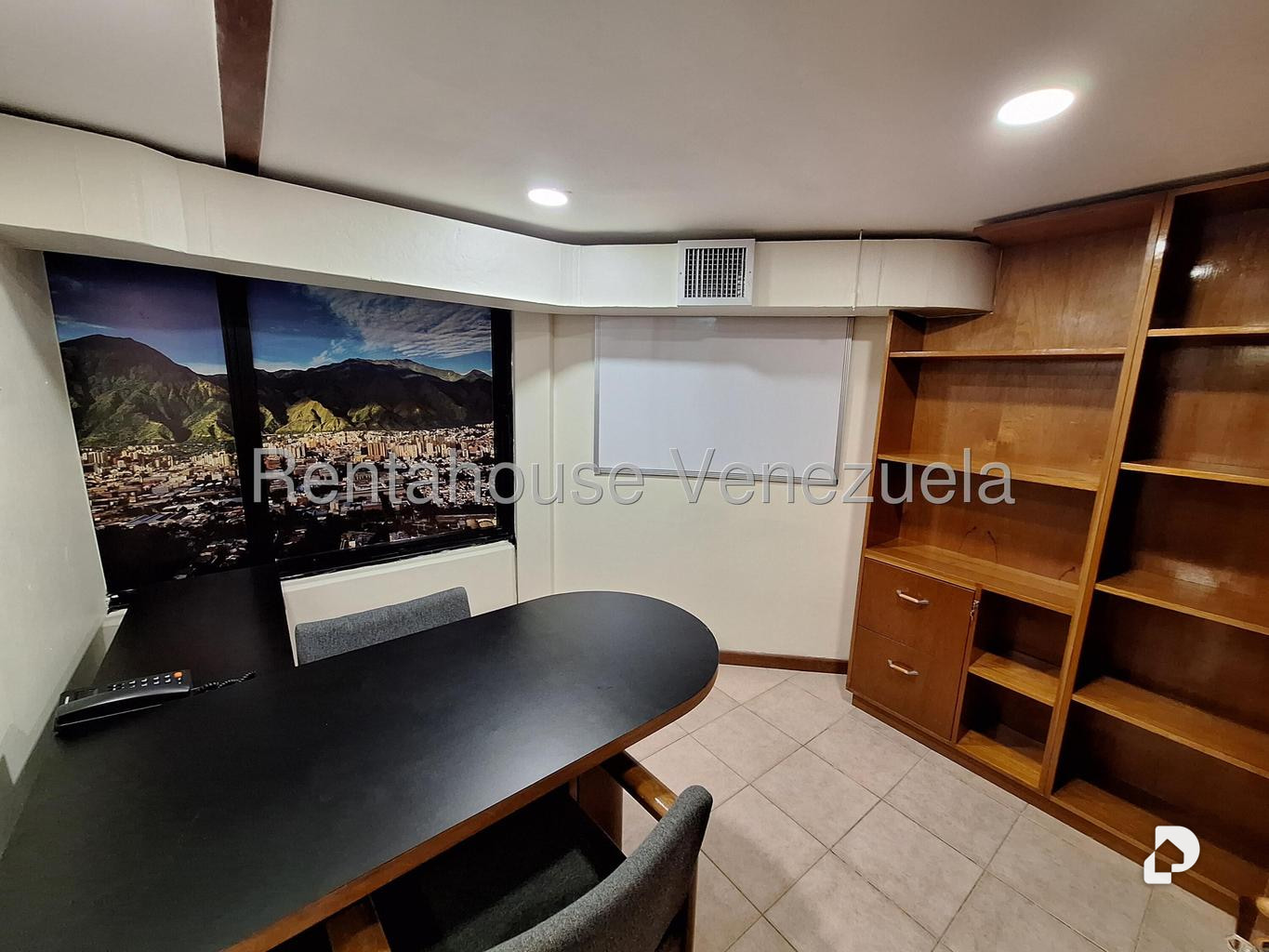 Oficina en Prados del Este, Caracas