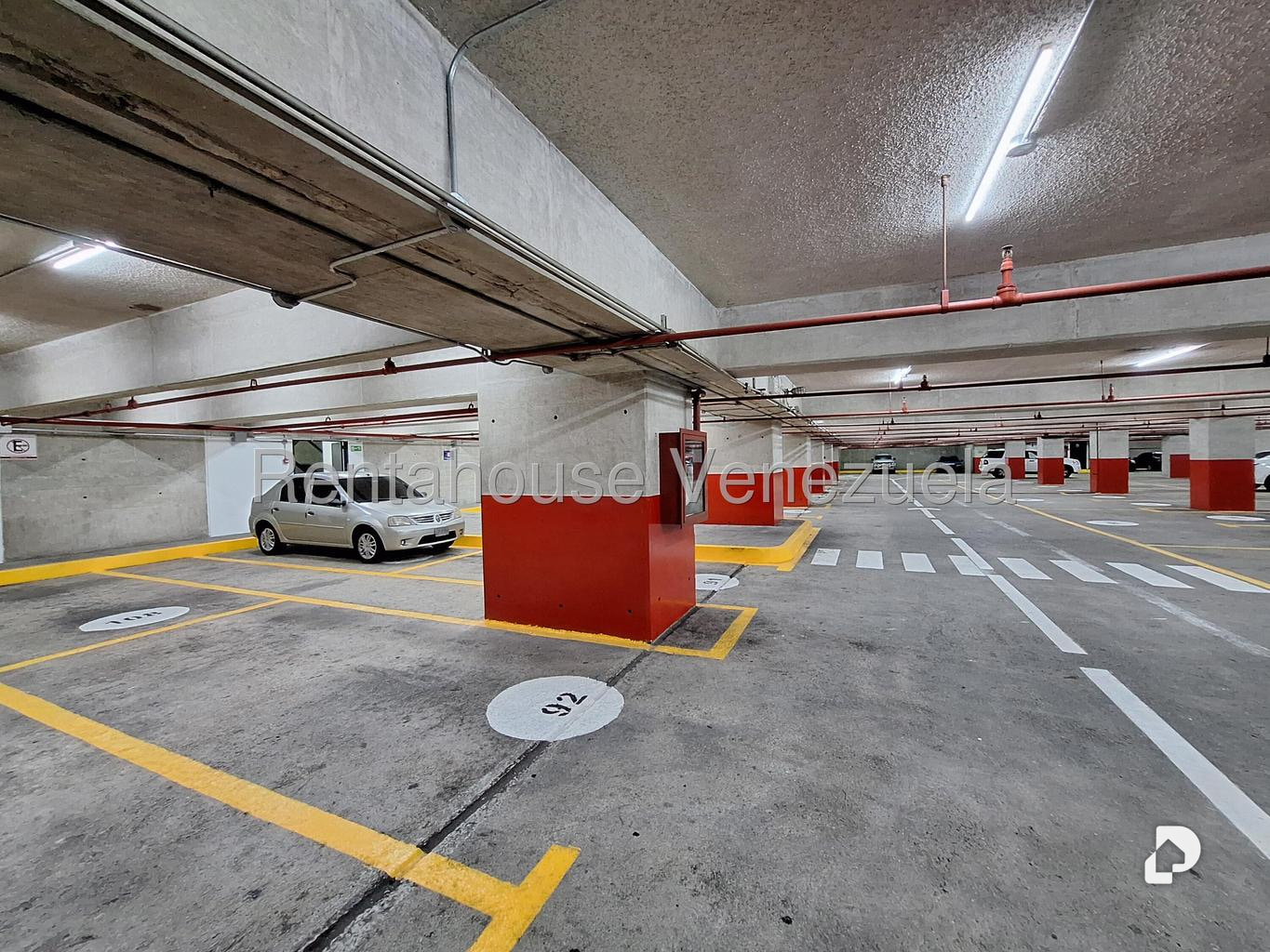 Oficina en Prados del Este, Caracas