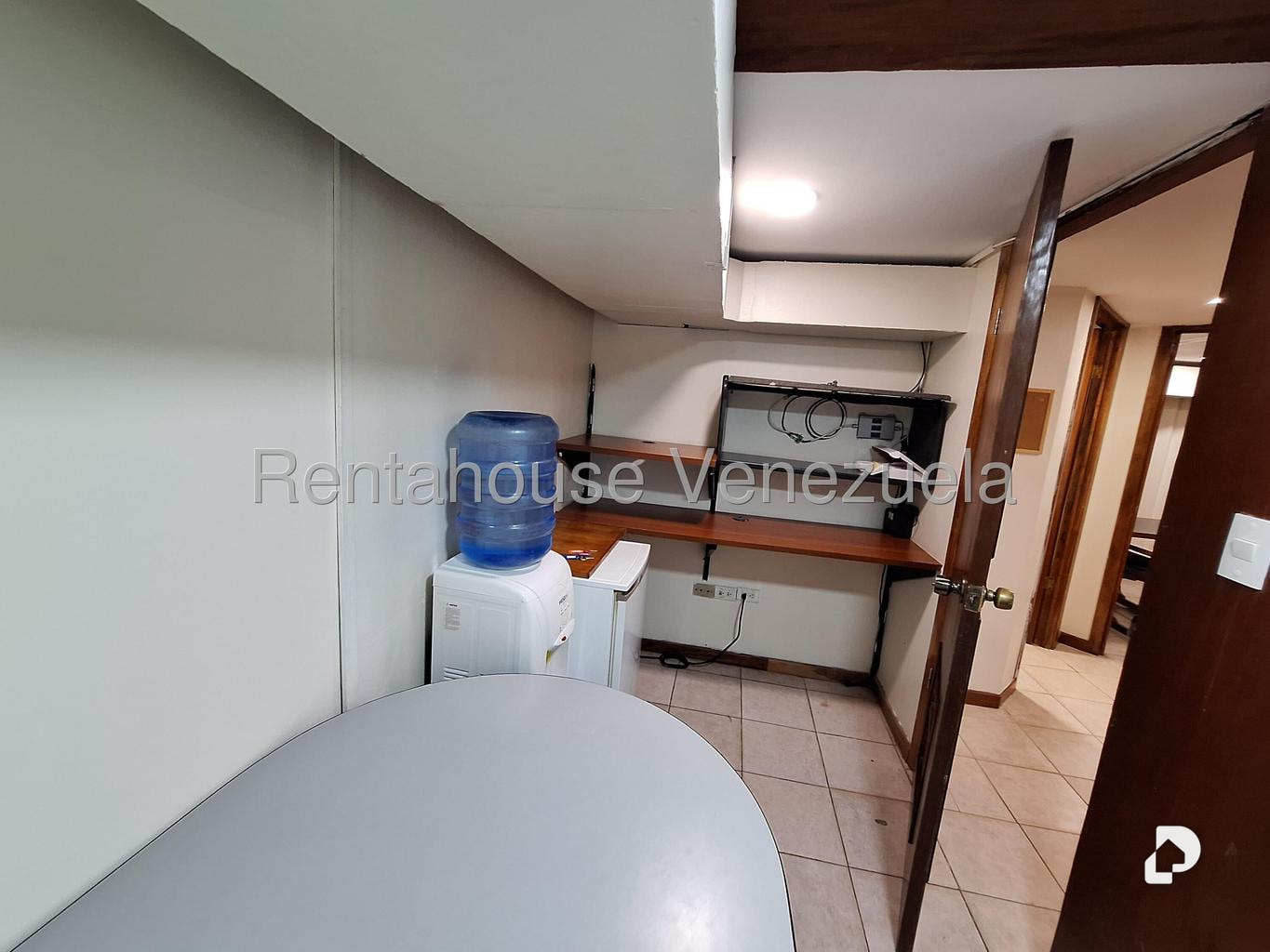 Oficina en Prados del Este, Caracas