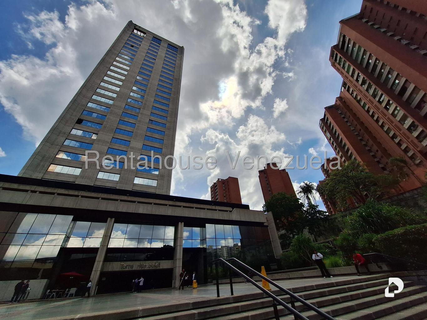 Oficina en Prados del Este, Caracas
