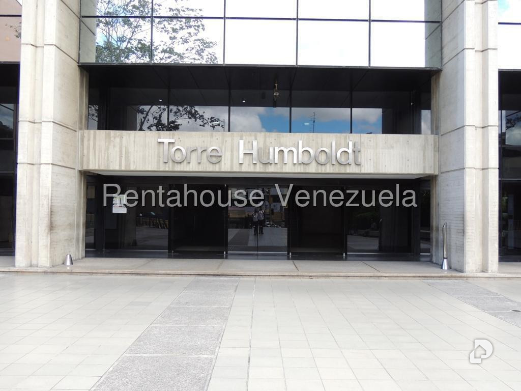 Oficina en Prados del Este, Caracas