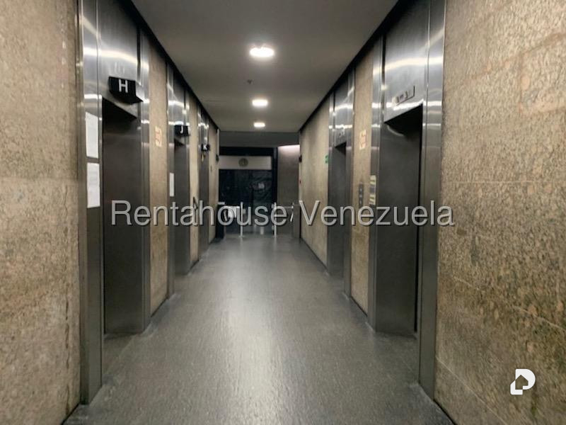 Oficina en Prados del Este, Caracas