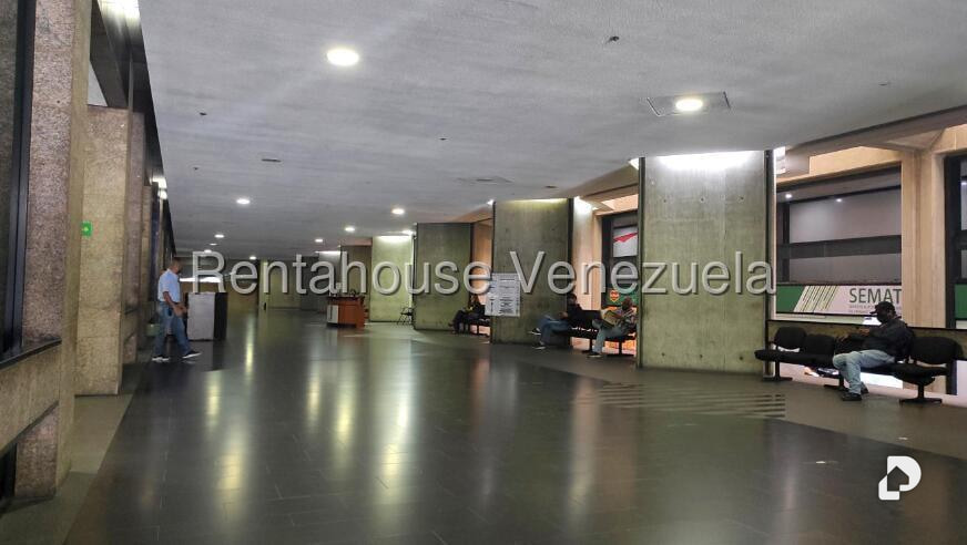 Oficina en Prados del Este, Caracas