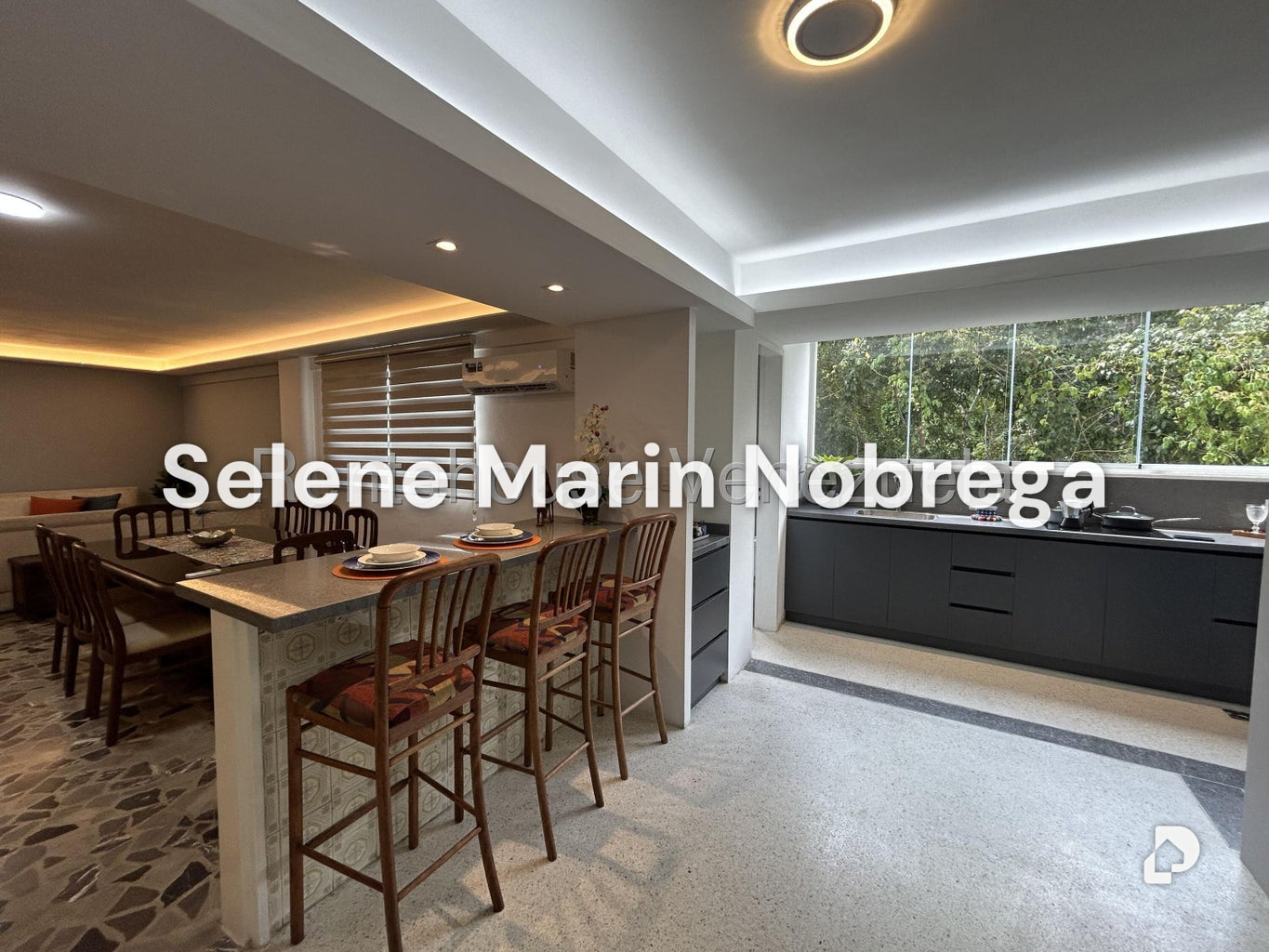 Apartamento en San Luis, Caracas – 9