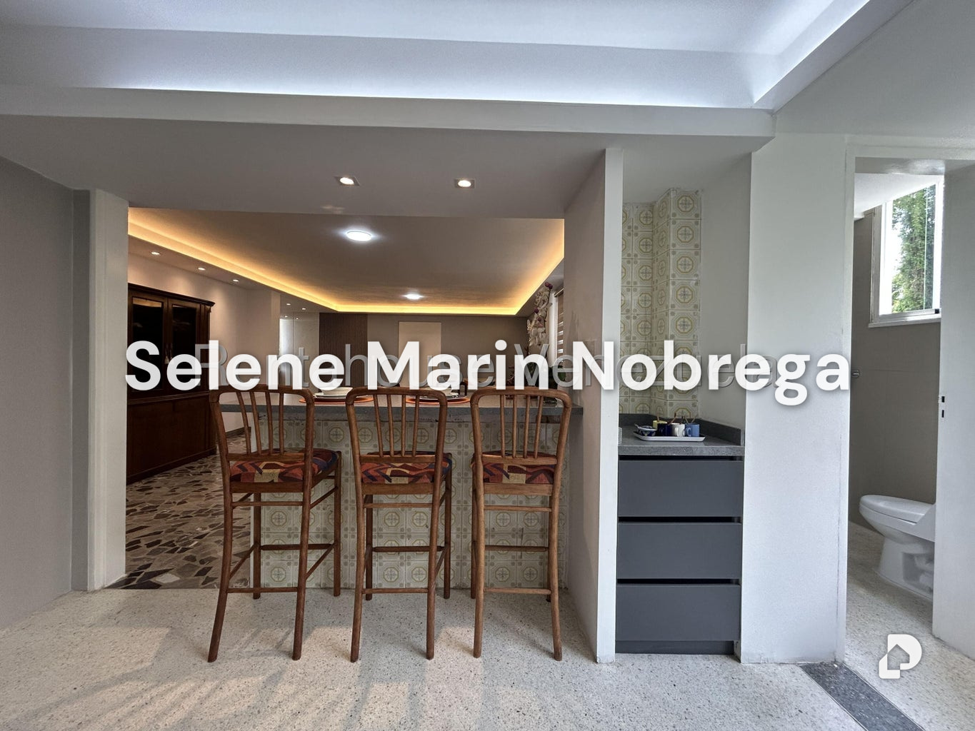 Apartamento en San Luis, Caracas – 7