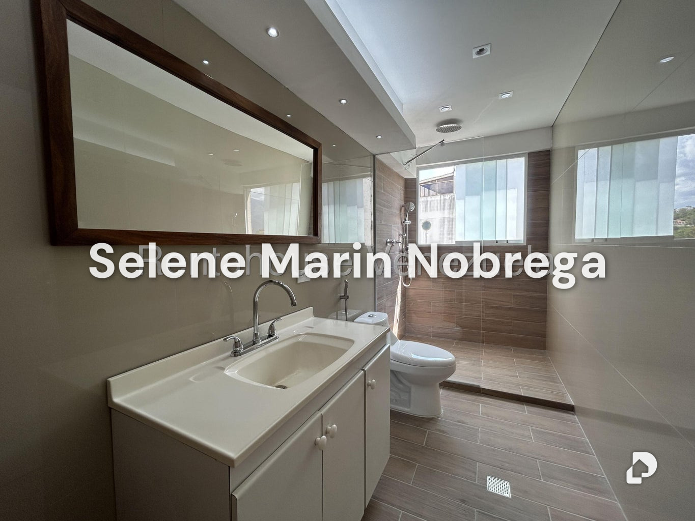 Apartamento en San Luis, Caracas – 26