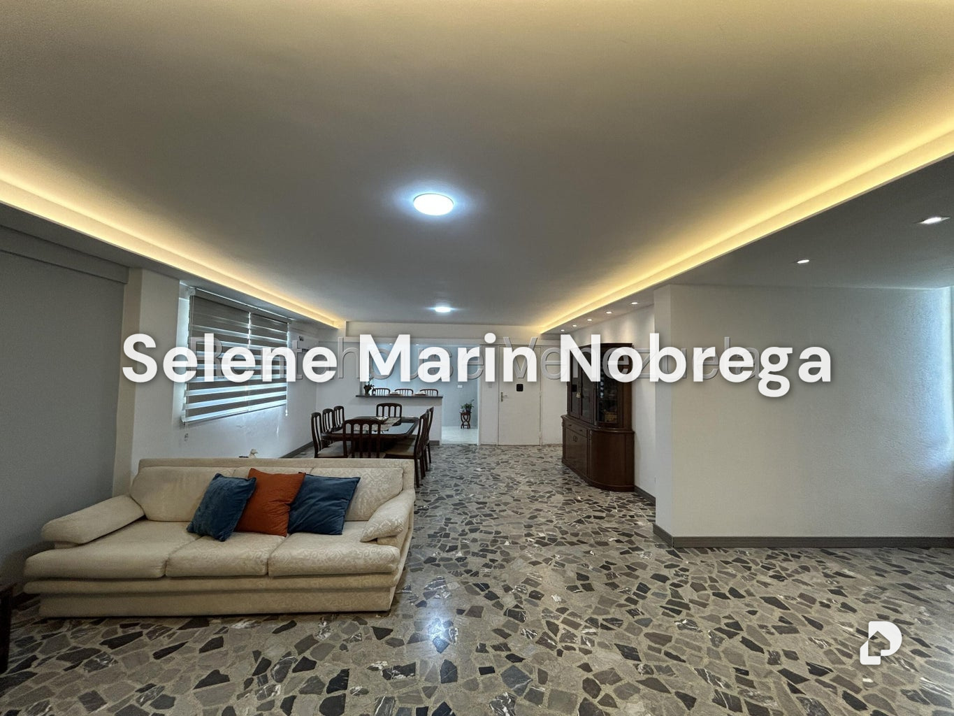 Apartamento en San Luis, Caracas – 5