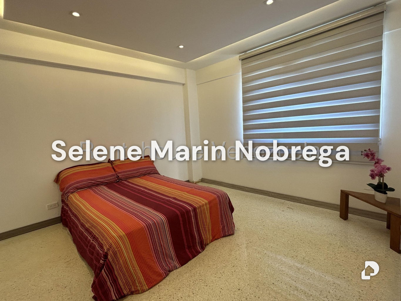 Apartamento en San Luis, Caracas – 25