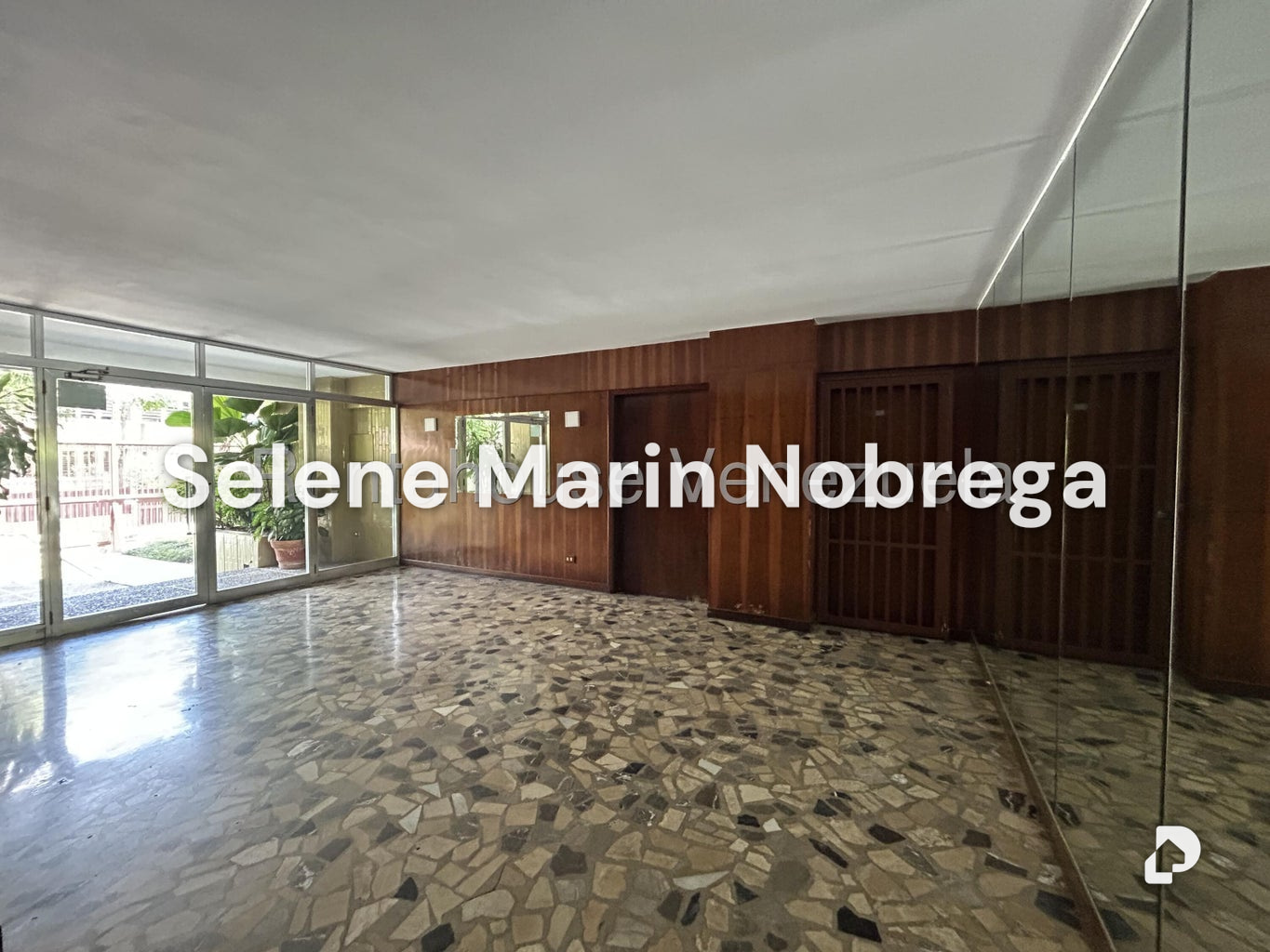 Apartamento en San Luis, Caracas – 29