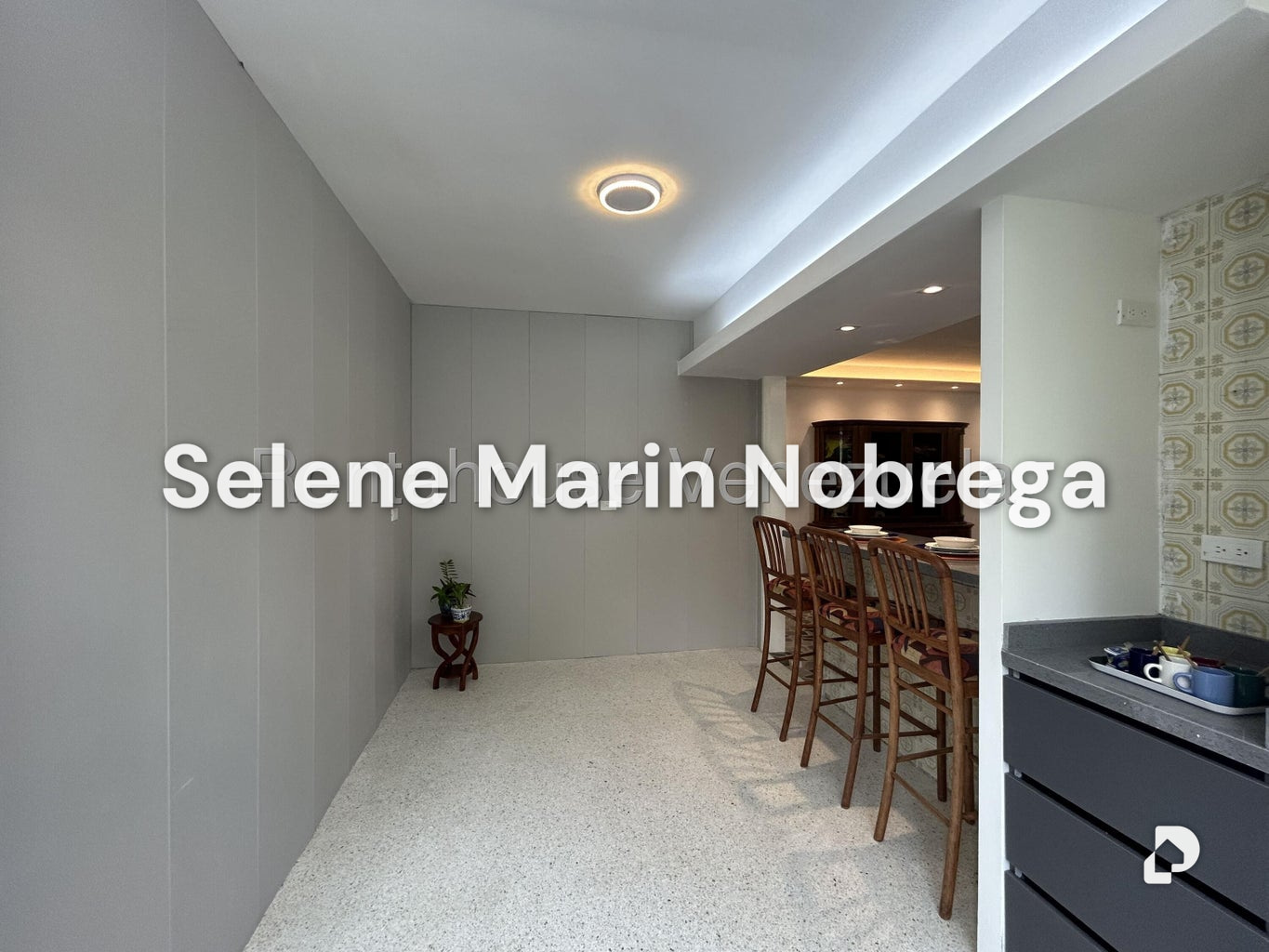 Apartamento en San Luis, Caracas – 8