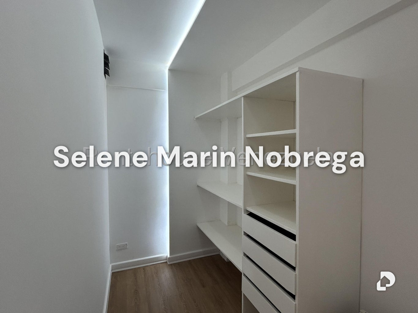 Apartamento en San Luis, Caracas – 24