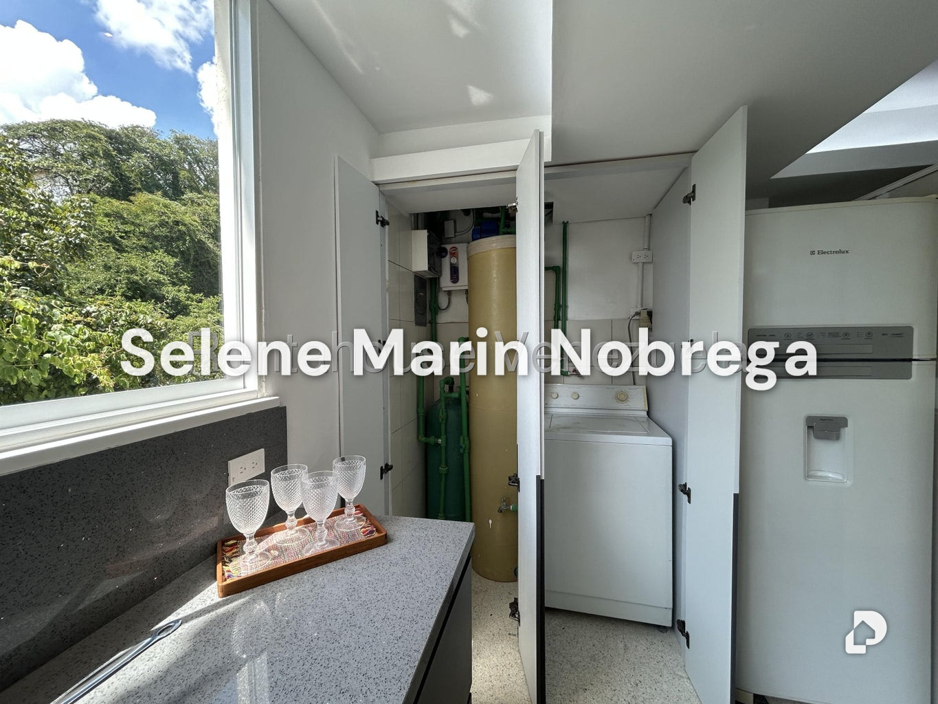 Apartamento en San Luis, Caracas – 12