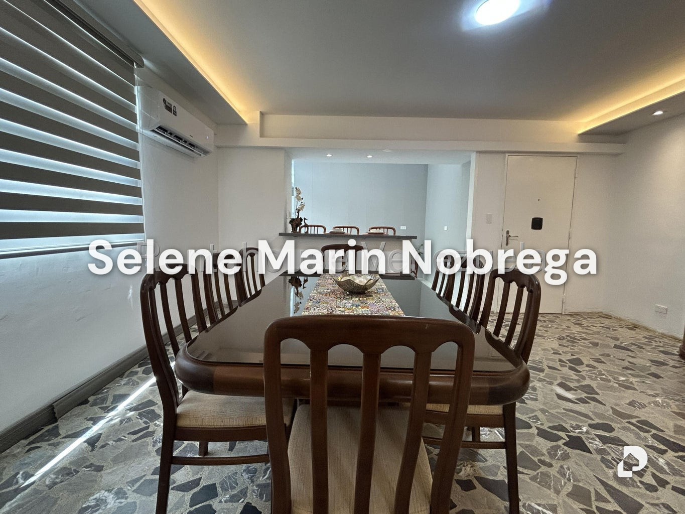 Apartamento en San Luis, Caracas – 2