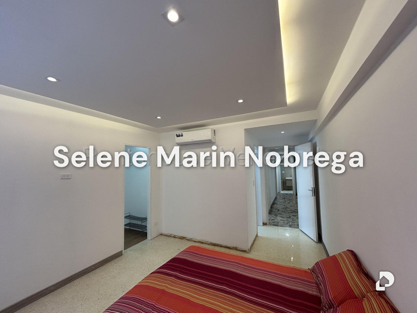 Apartamento en San Luis, Caracas – 23