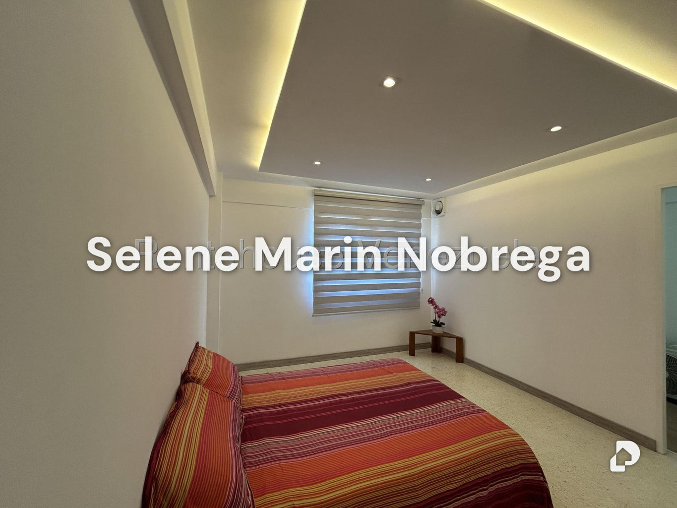Apartamento en San Luis, Caracas – 22