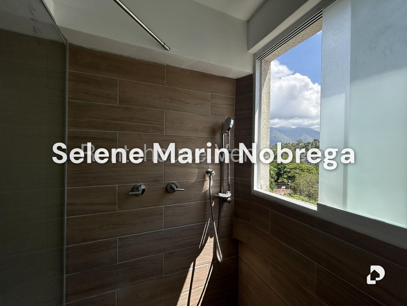Apartamento en San Luis, Caracas – 15