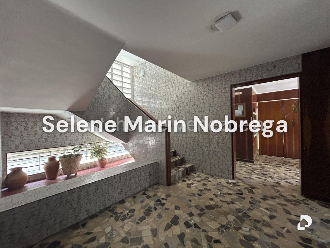 Apartamento en San Luis, Caracas – 28